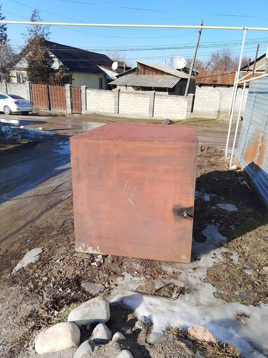 Емкость для вода