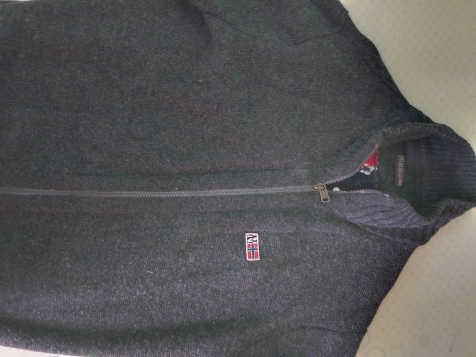 Мъжка жилетка Napapijri