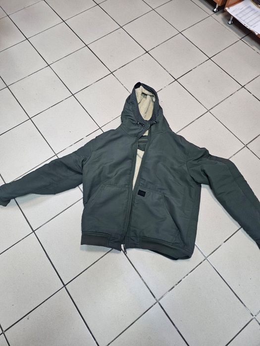 Vind Geaca imblanita mărimea xl