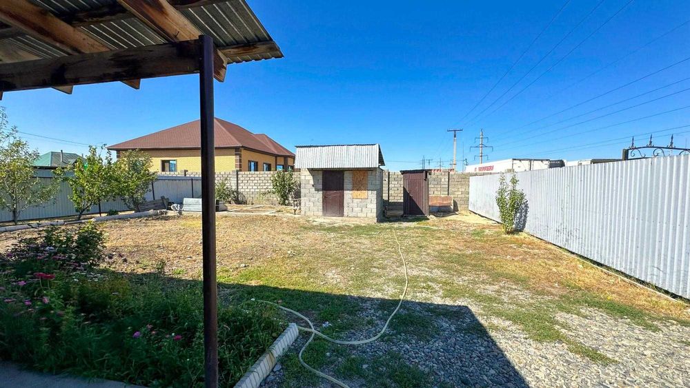 Продается час. дом Айдана Империя