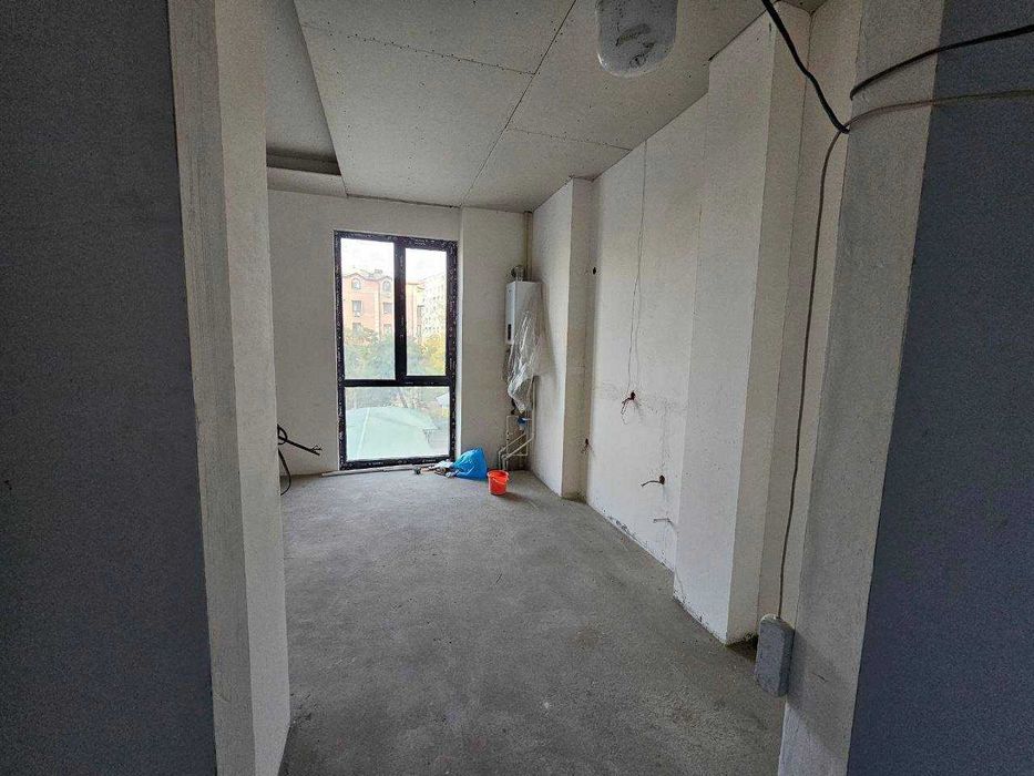 Срочно продаётся Skyline Tower 3/3/14 коробка Черновая отделка !