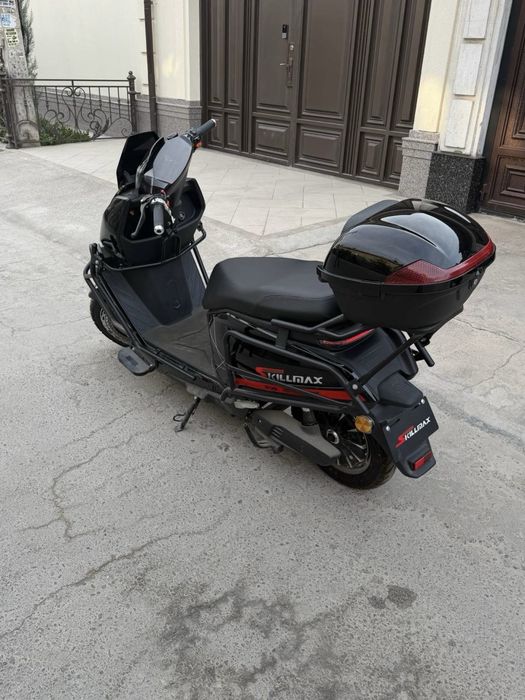 Skillmax E4 новый