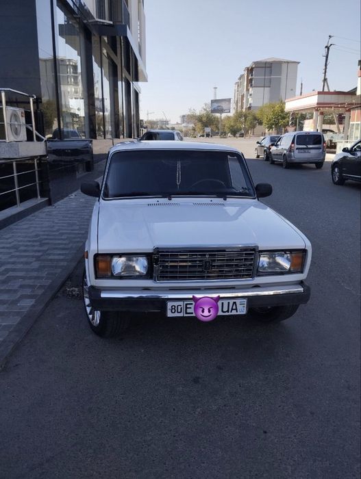 Ваз 2107 Приора 1 6 матор  2008 й сотилади