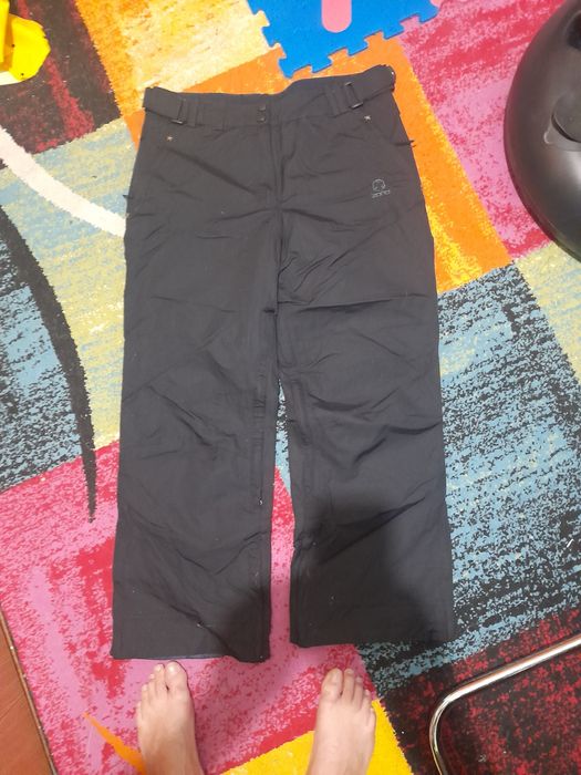 Pantaloni vatuiti de calitate superioara