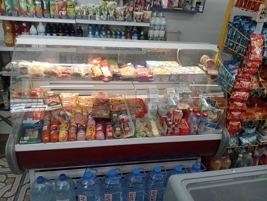 Продам холодильник для бизнеса