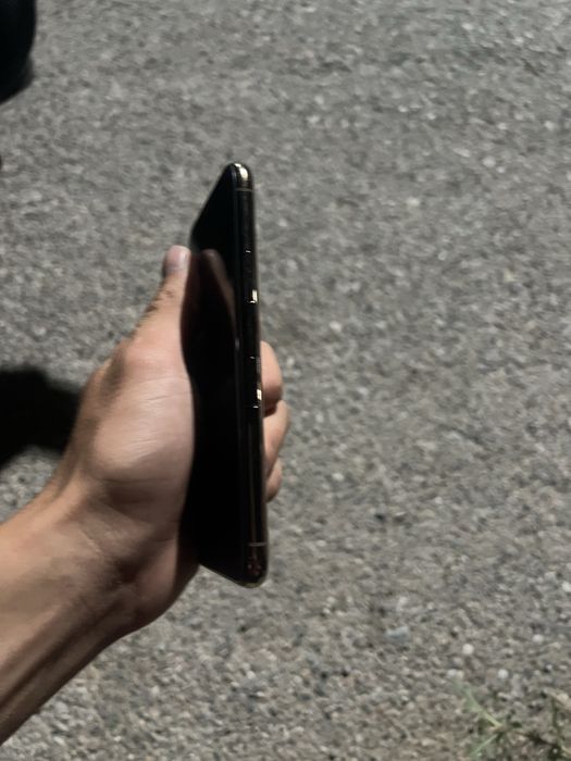 iPhone 11 pro, 256gb