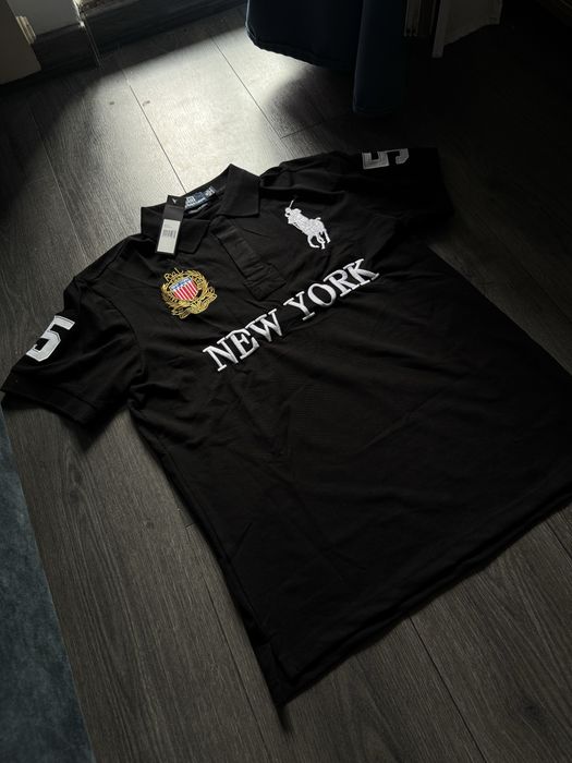 Tricou Polo Ralph Lauren