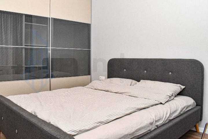 Дава се под наем Двустаен апартамент в София, Манастирски ливади - 80 кв.м за 690 € - Снимка #3