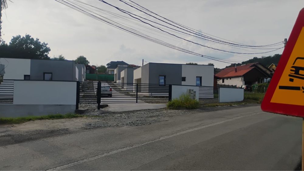 Case de vanzare sibiu