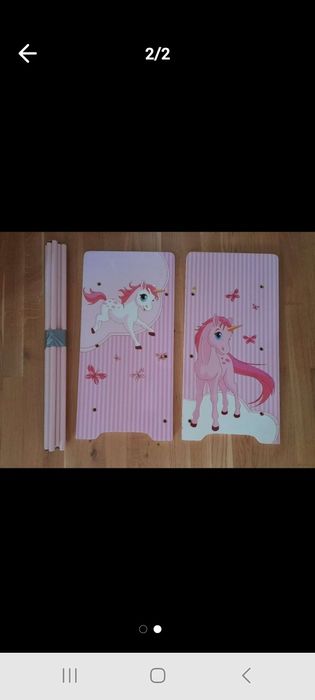 Organizator pentru jucarii