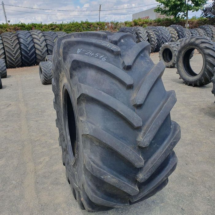 Cauciucuri 750/65R26 Michelin MEGAXBIB Anvelope COMBINA