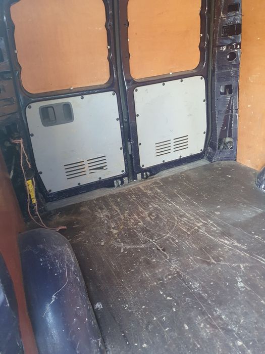 Vând Mercedes Vito Marfă