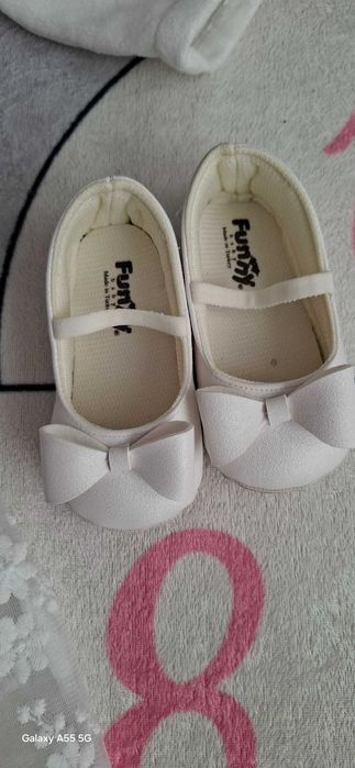 Официална рокличка