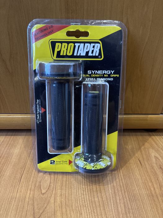 Protaper ръкохватки