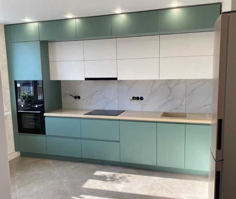 Кухонная гарнитура