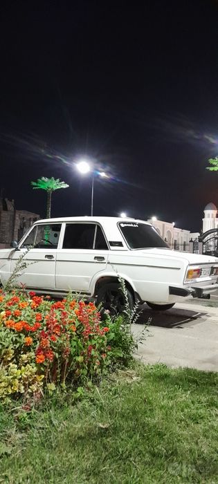 Vaz 2106 Sotiladi bez dakment