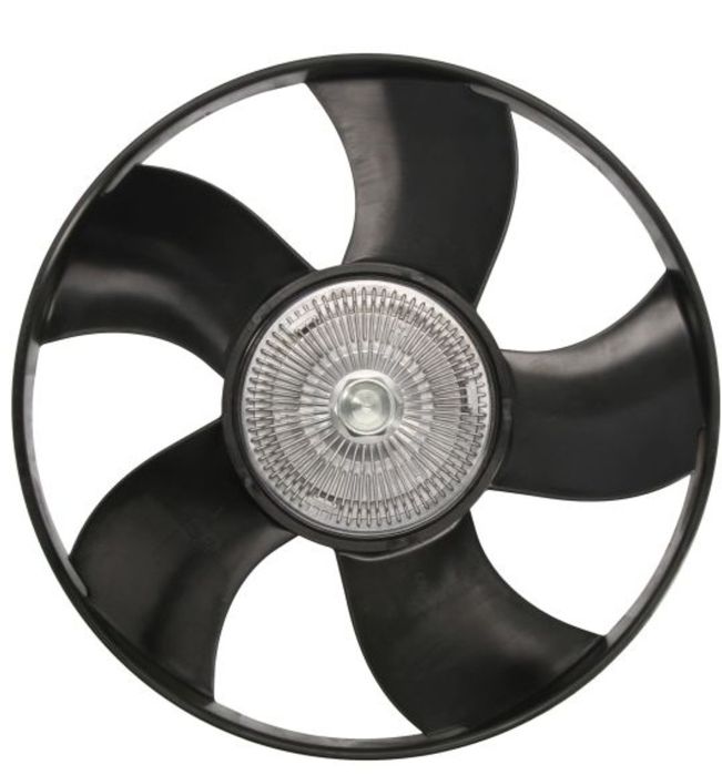 Vascocuplaj Sprinter Motor 3000 Cuplă Ventilator Radiator Euro 4/5/6