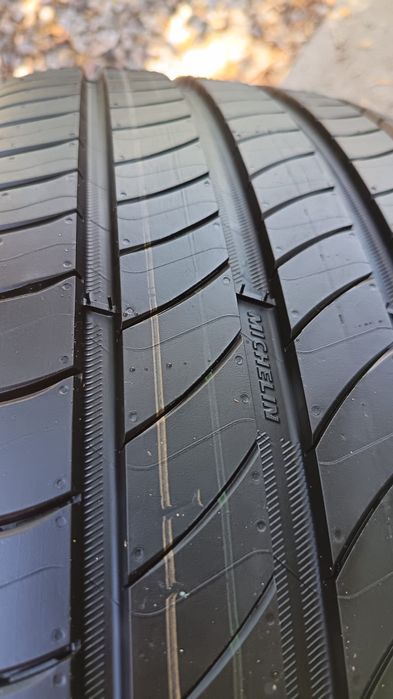 2 anvelope Michelin Primacy 235/50 R19