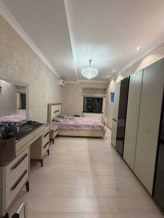 Срочн продается новостройка 5 комнатная