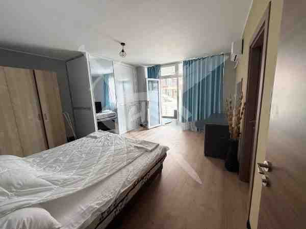 Продава се Тристаен апартамент в к.к. Слънчев бряг - 85 кв.м за 870 €/кв.м - Снимка #6