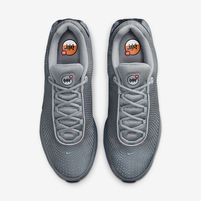Nike Air Max DN Noi Originali (38,5)