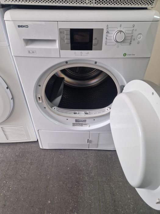 Сушилня Beko A++ 8 кг Термопомпа