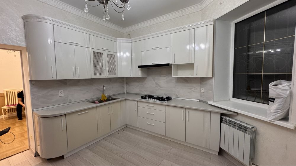 Продам кухонный гарнитур