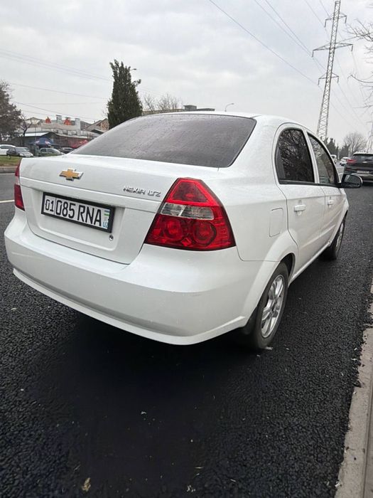 Nexia 3 Avtomat Sotiladi