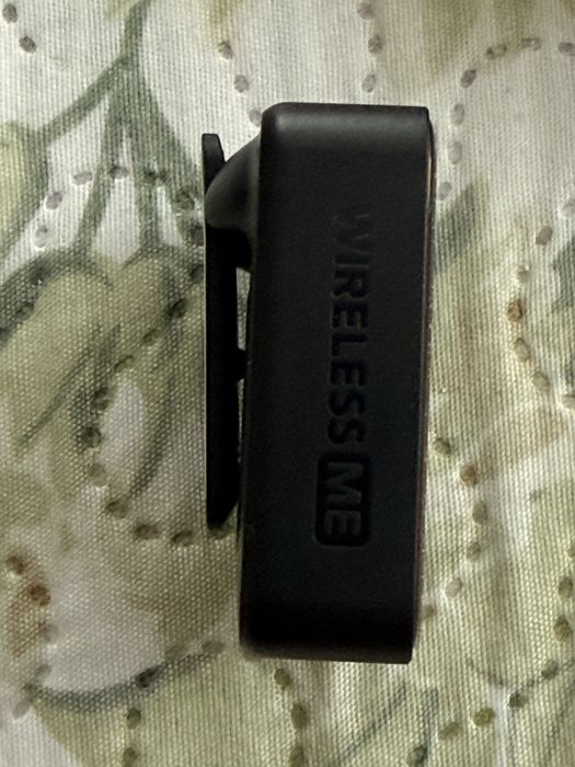 Микрофон RODE Wireless ME НОВ + 24 месеца гаранция