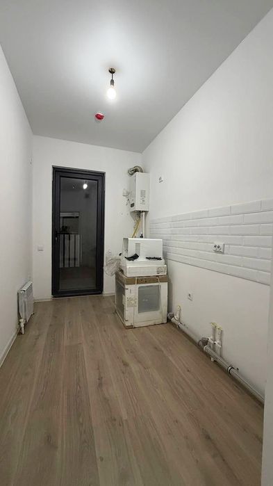 ЖК "Assalom Sohil 2комнатная 54м² , ул.Фаргона Йули .Кадастр есть .
