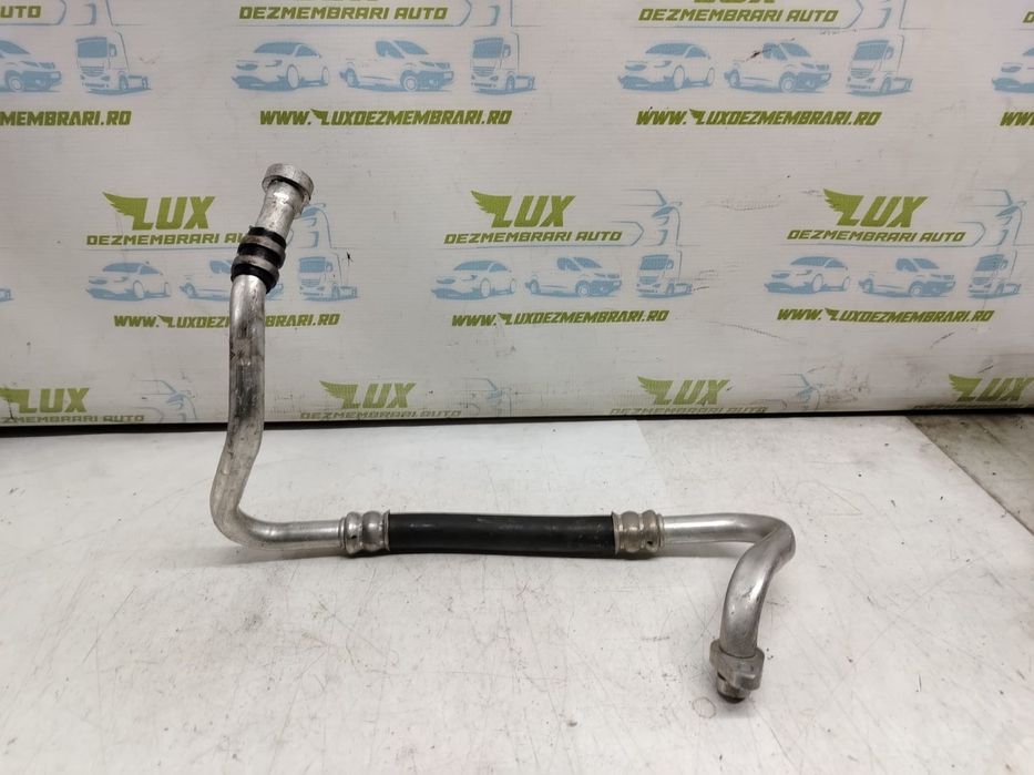 Conducta clima 1.5 dci k9k646 924803929r Renault Captur 1 [2013 - 201