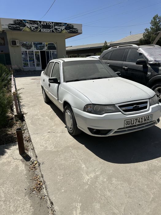 Chevrolet Nexia 2