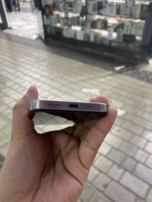 Iphone 15 Pro Srochna