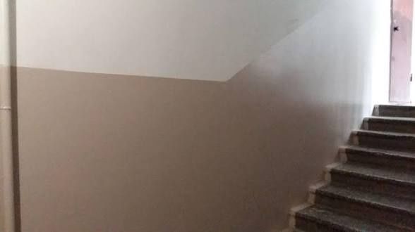 Ремонт подъездов