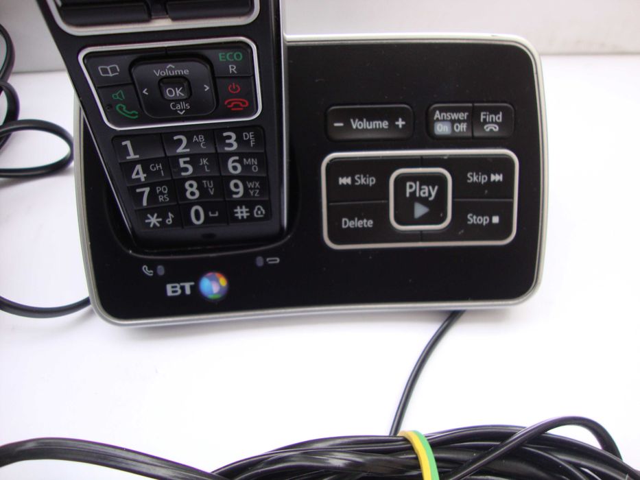 Telefon fix BT (British Telecomunication) 6500