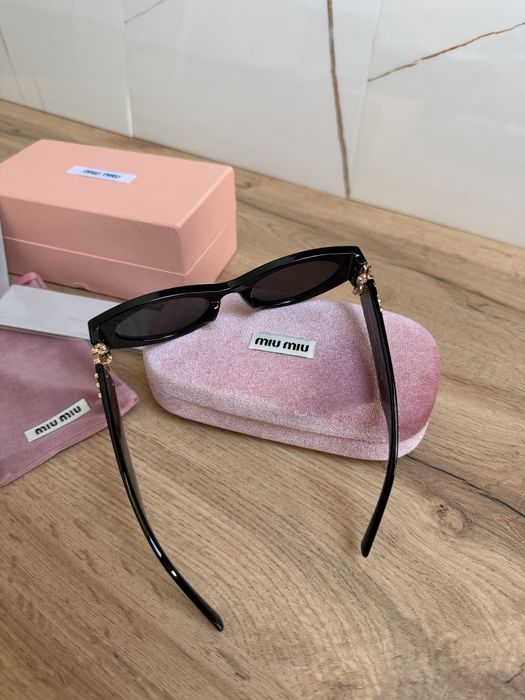 Дамски очила Miu Miu