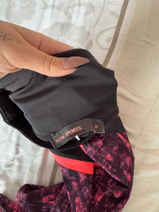 Спортен клин LC Waikiki