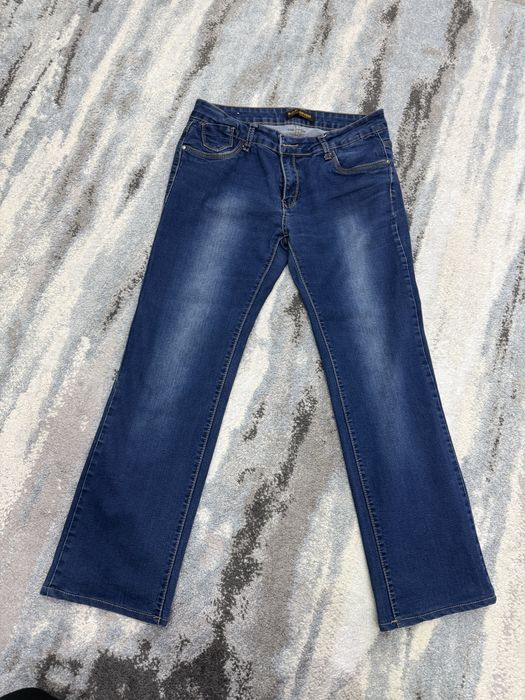 Дънки и дамски панталони