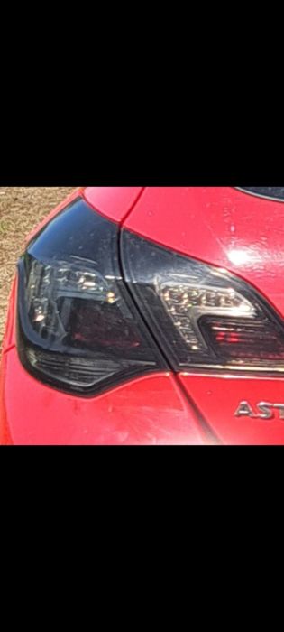 Vând triple  Opel astra j