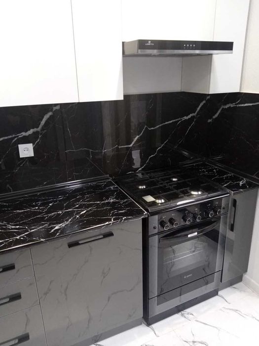 Кухни Модерн Хай Тек (High-Tech) Шкафы купе.Прихожие