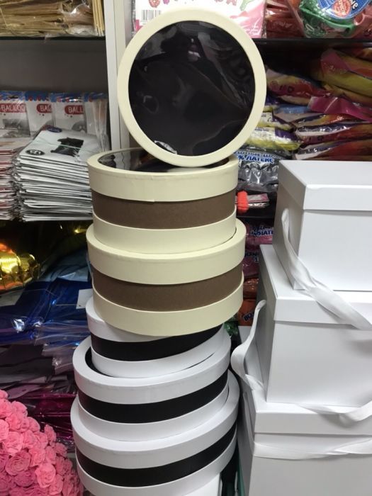 Упаковка Костанай