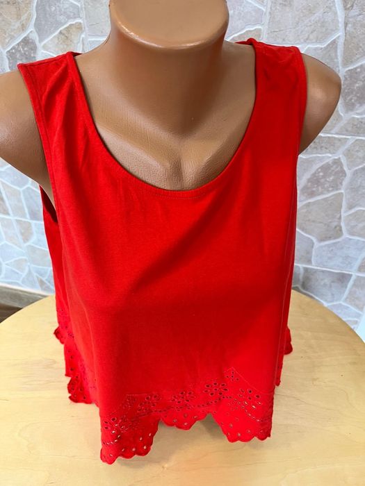 Bluza dama bumbac ONLY