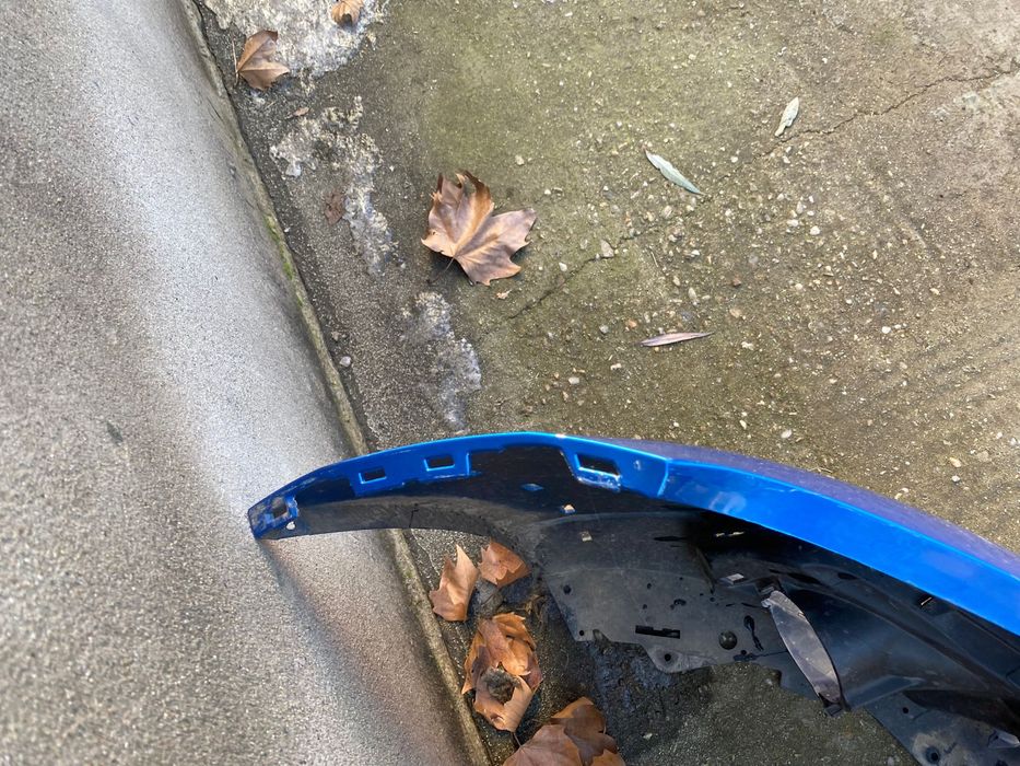 Bara fata Dacia Logan Sandero 2 Stepway an 2017-2020