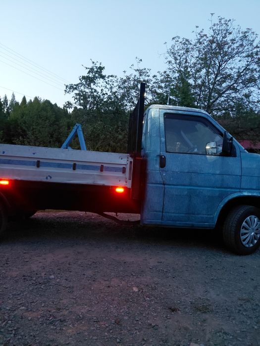Volkswagen T4 2.4