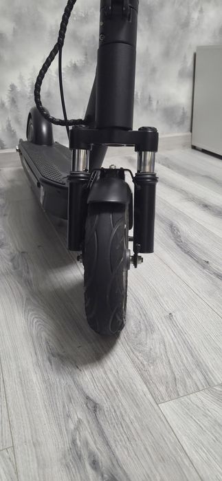 Электросамокат Kuquya Max G30
