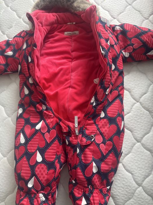 Комбинезон Керри Kerry в идеале