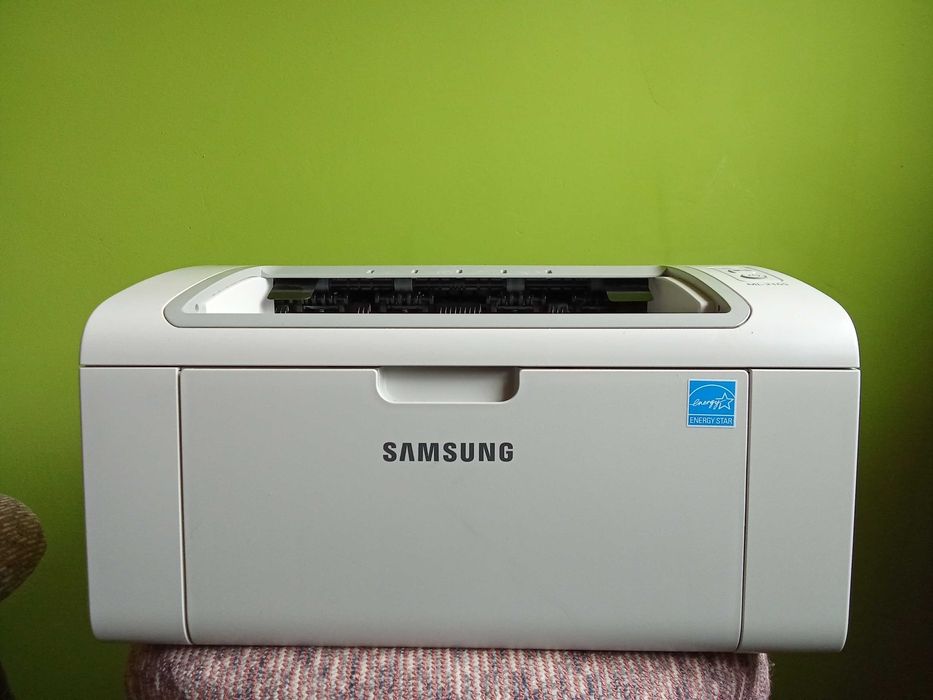 Принтер Samsung ML-2165