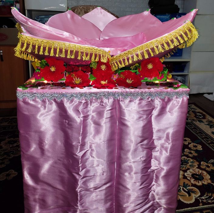 Алматы тақтары тегін емес