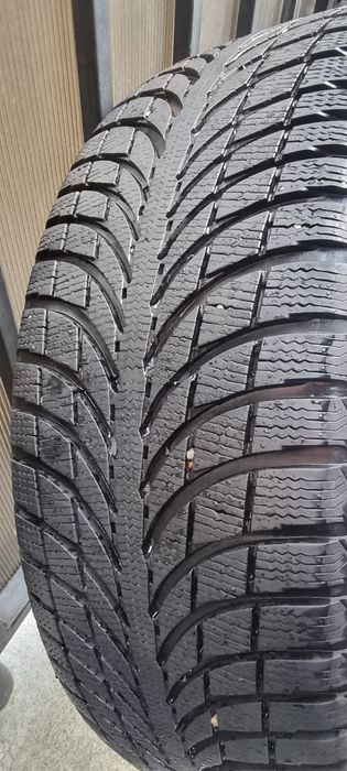 Jante 19 volvo xc 90,xc 60 anvelope iarna 235 55 19