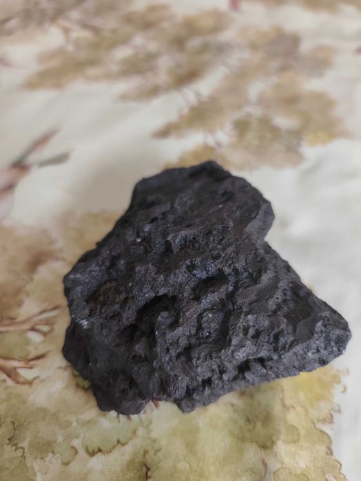 Вулканични камъни